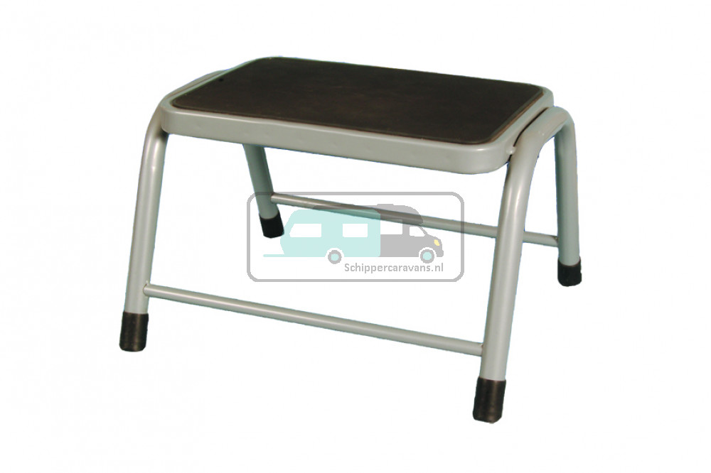 Opstap Sydney Staal Enkel