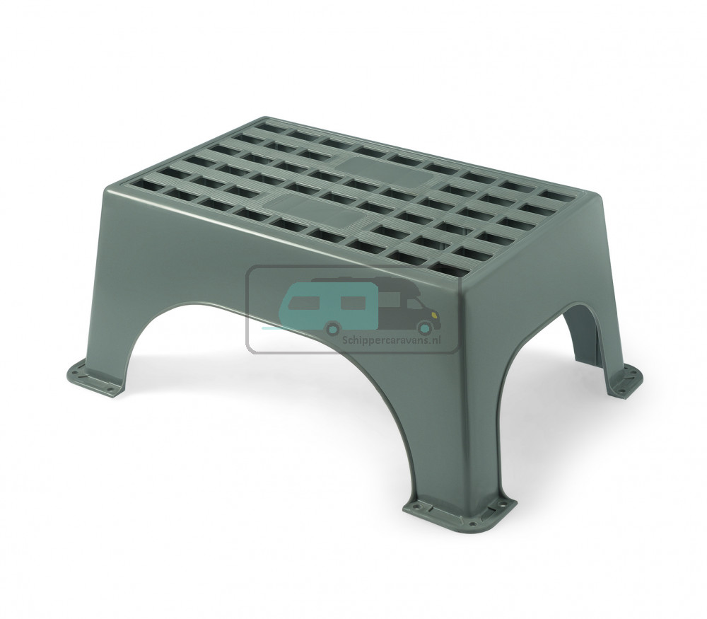 Opstap Kunststof Enkel