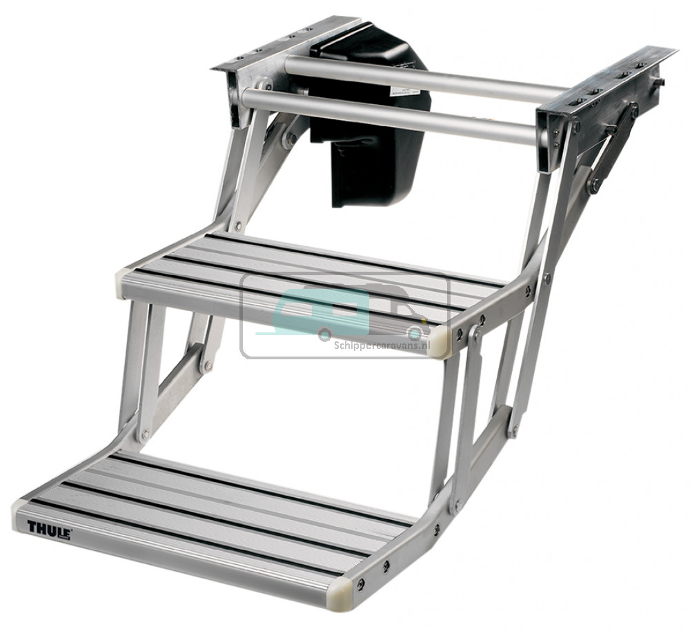 Thule Double Step 12V 380