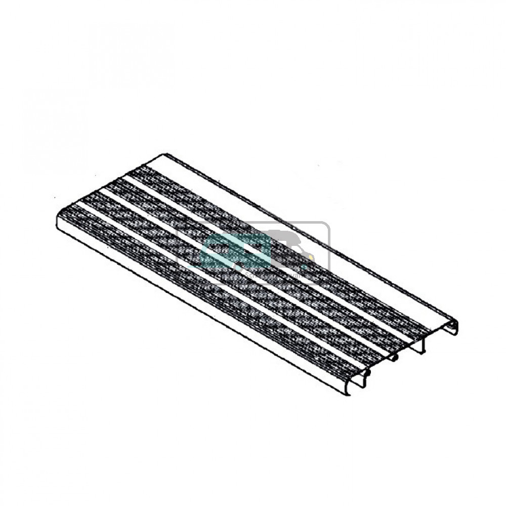 Thule Foot Board 12V460 Short V10