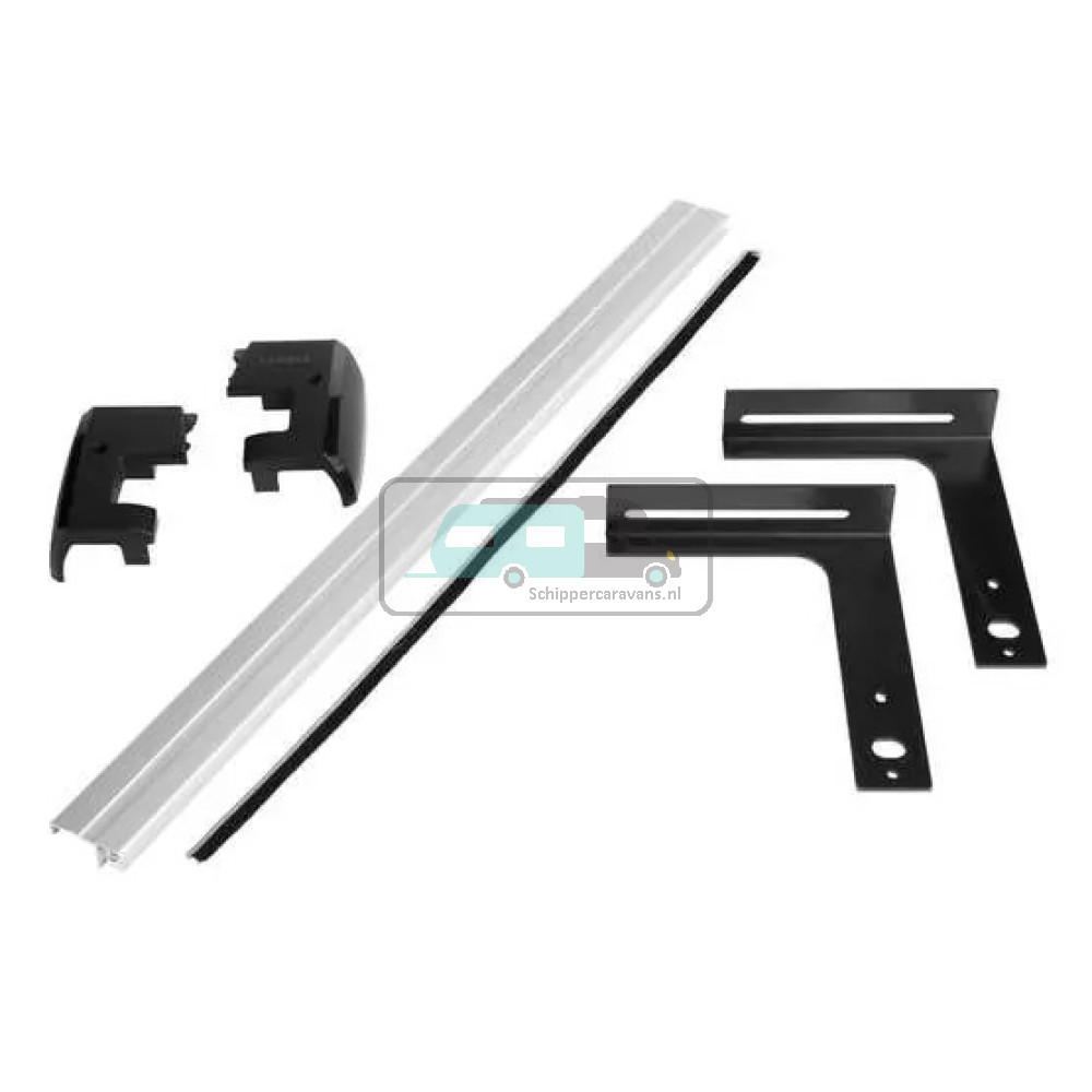 Thule Mounting Kit Slide-Out V18 12V Duc.<2006