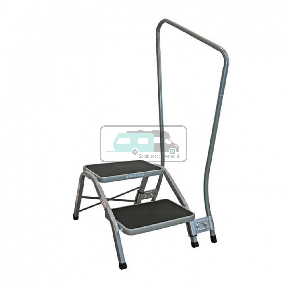 Opstapbeugel Brooklyn voor Bermuda Opstap