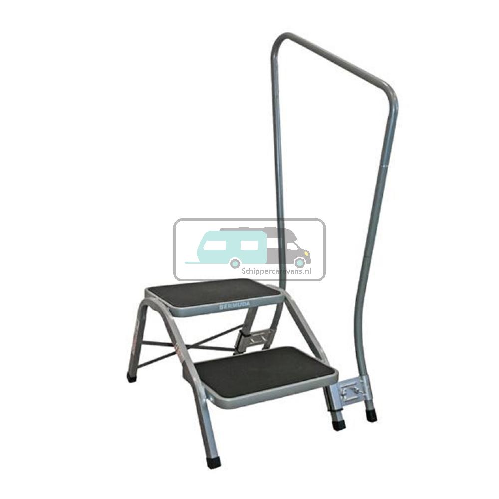 Opstapbeugel Brooklyn voor Bermuda Opstap