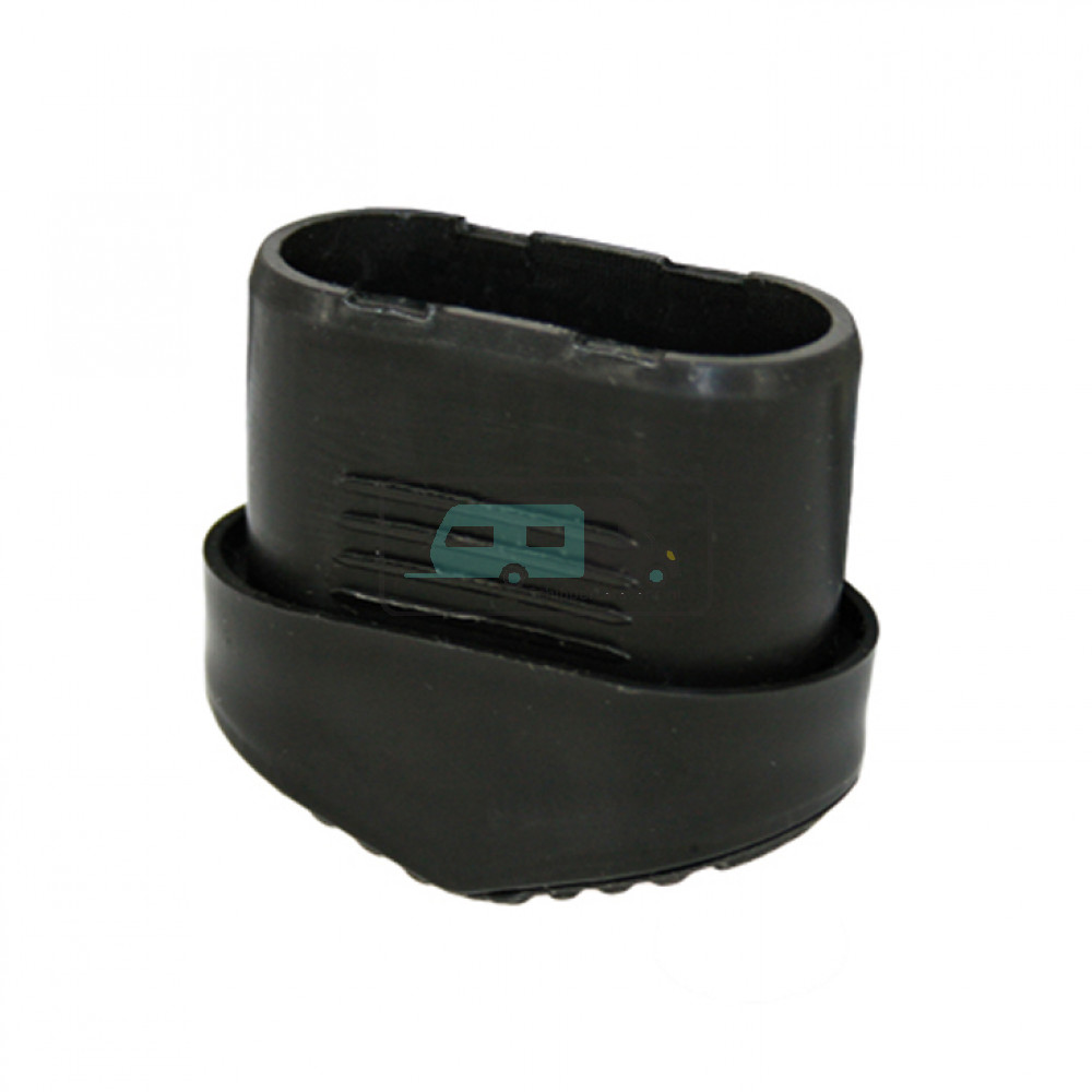 Dop voor Opstap London/Darwin