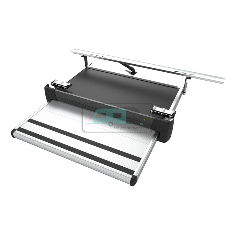 Thule Slide-Out Step 12V G2 Ducato 400