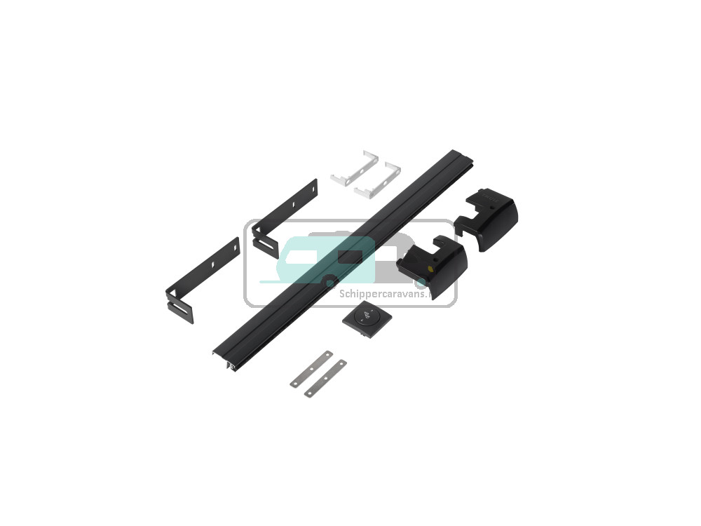 Thule Slide-Out 12V G2 Montagekit Crafter 550
