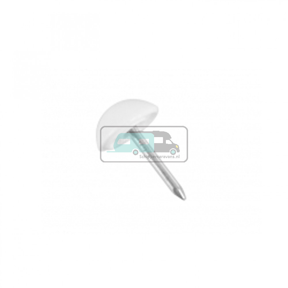 Kozijnlijstspijkers Grote Kop 100st.