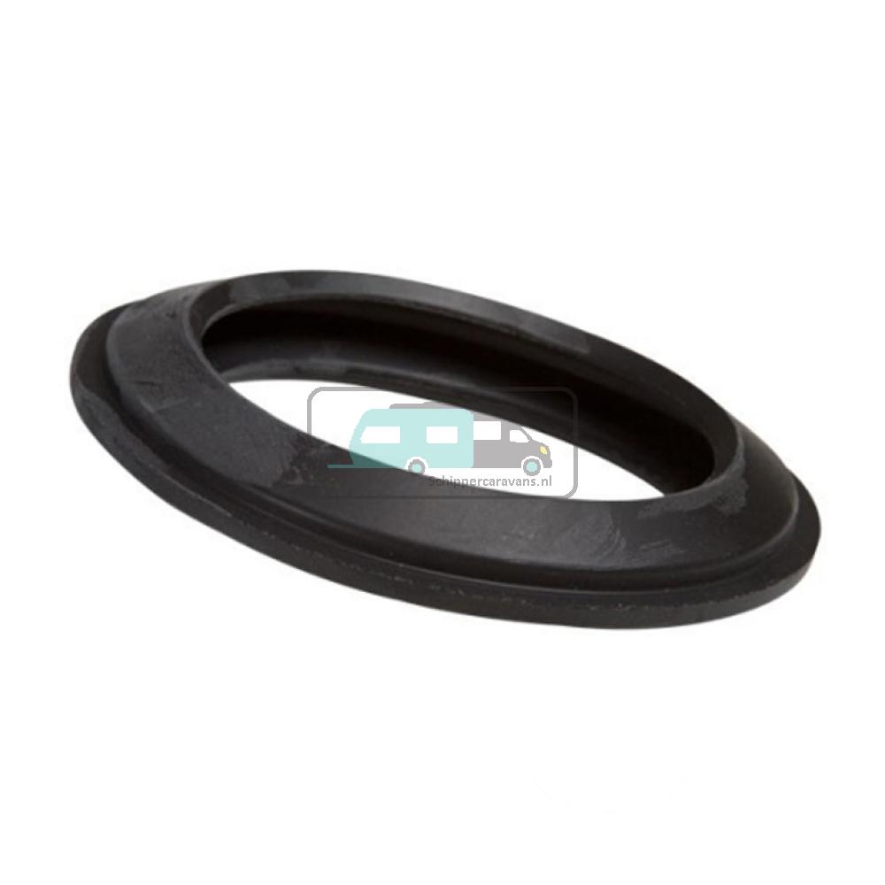 Rubberring van Schuif