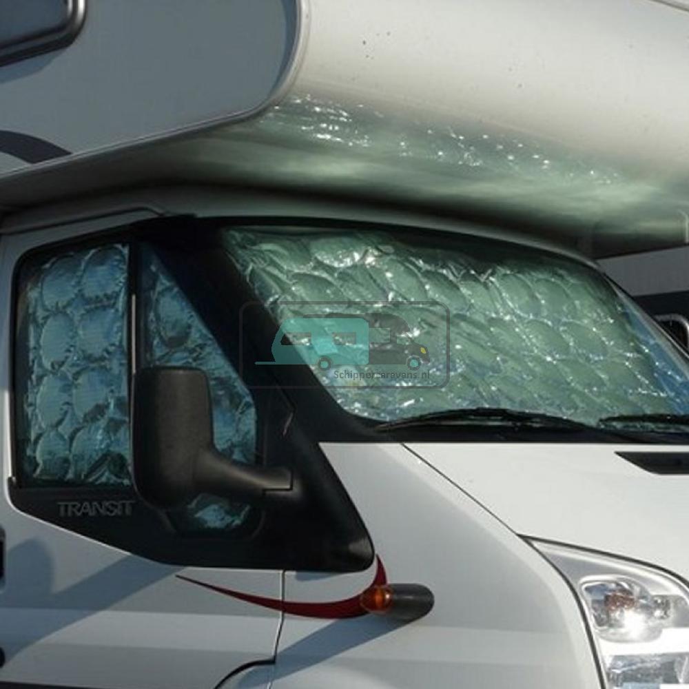 HTD Raamisolatie Ford Transit 2000-2014