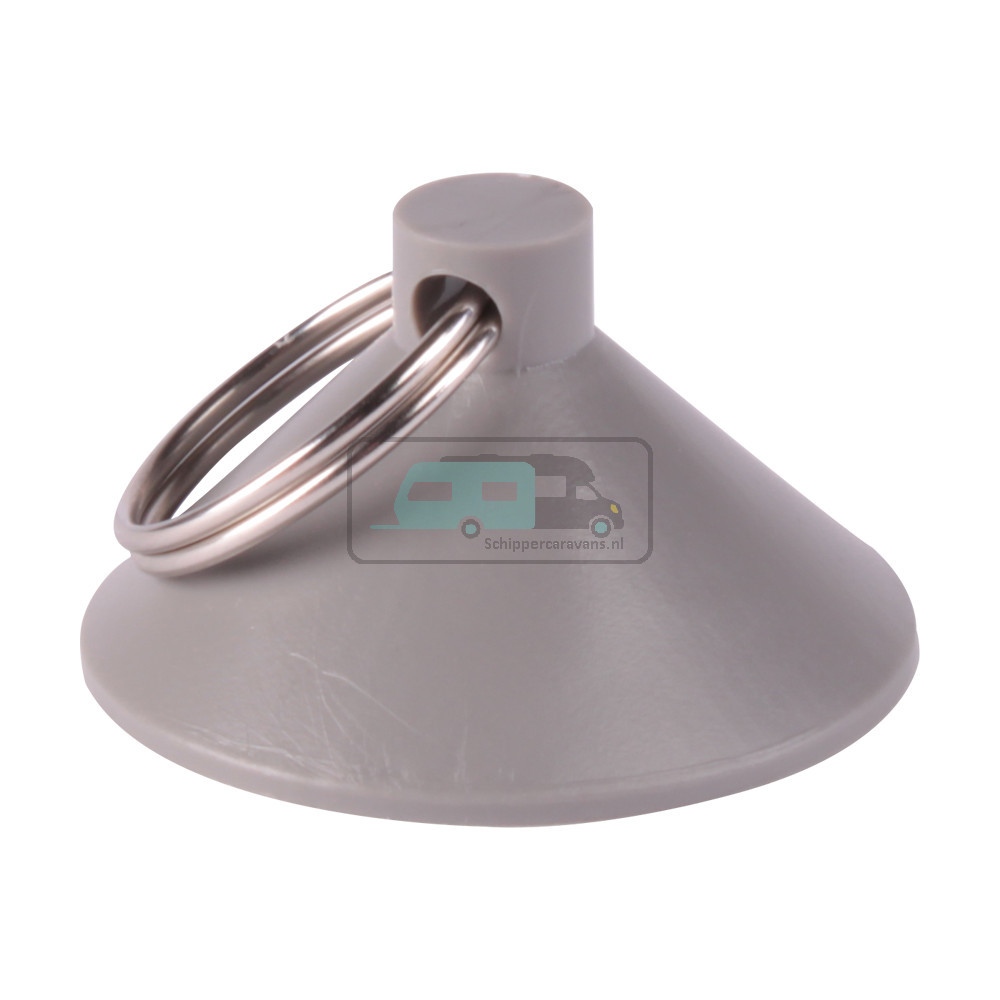 HTD Zuignappen Raamisolatie 10st.