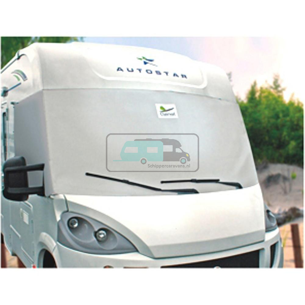 Thermoval Integral Raamisolatie Autostar Aryal >2009