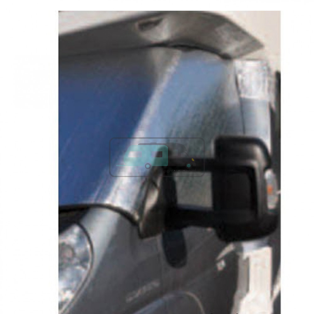 HTD Raamisolatie Buitenzijde Renault Trafic >2014