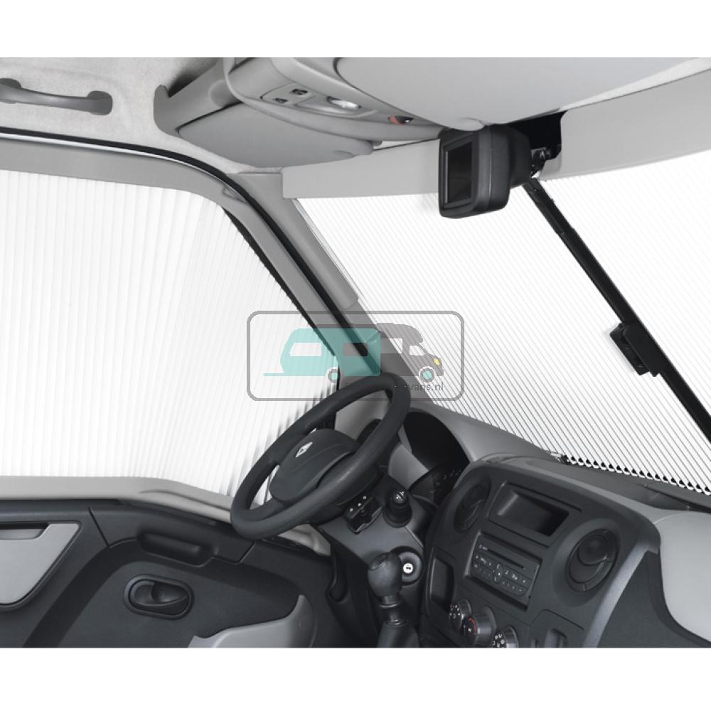 Remifront 4 Renault Master/Opel Movano >04/2011 Zijraam L