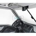 Remifront 4 Renault Master/Opel Movano >04/2011 Zijraam L