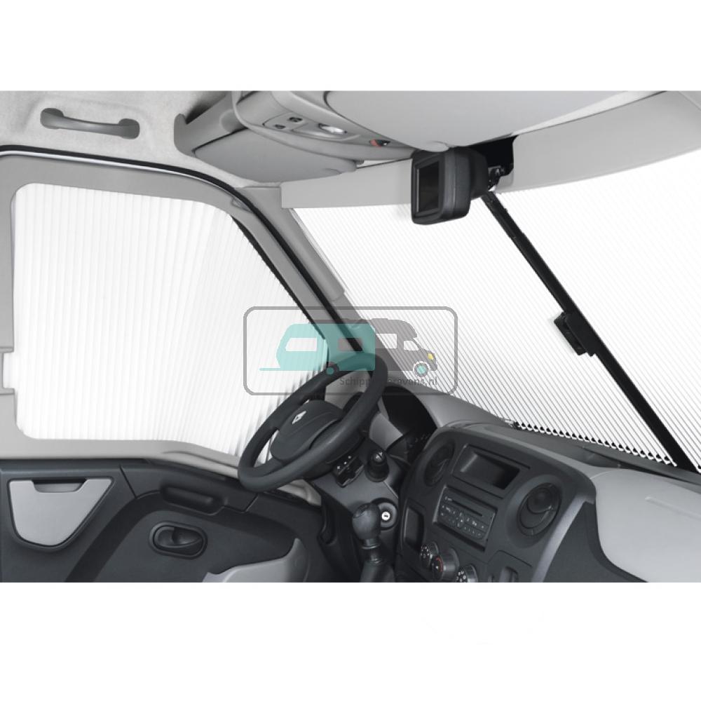 Remifront 4 Renault Master/Opel Movano 04/2011-08/2019 met Regensensor