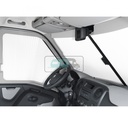 Remifront 4 Renault Master/Opel Movano 04/2011-08/2019 met Regensensor