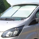 Remifront 4 Ford Transit Custom V362 >2018 met Zichtpakket 2/3