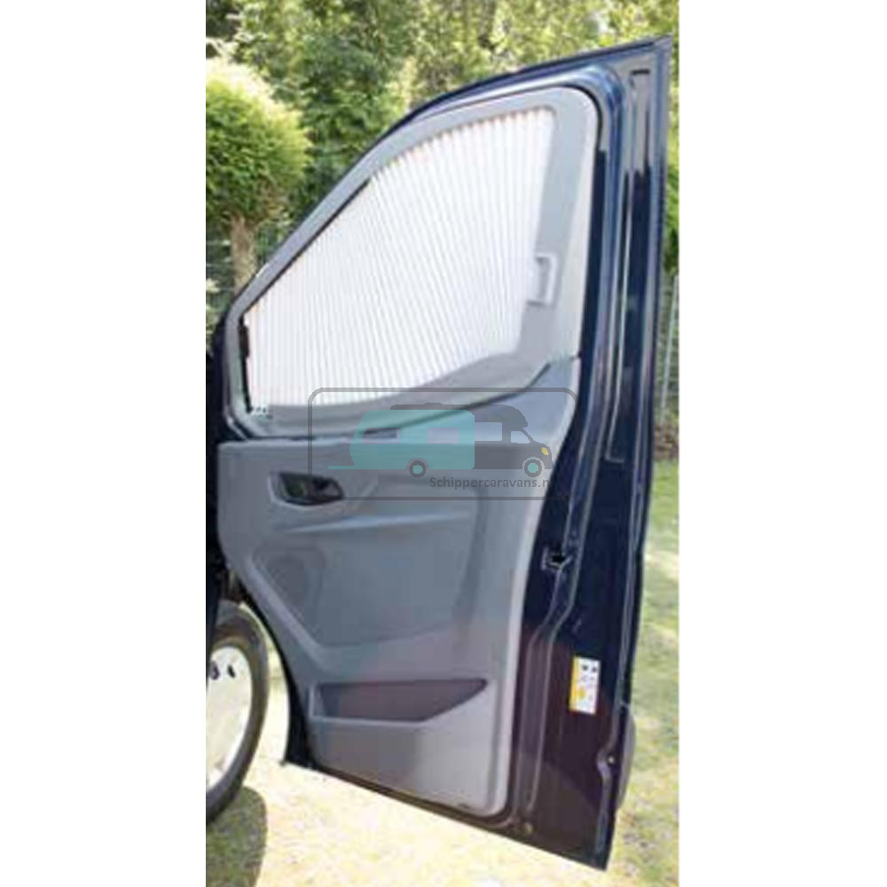 Remifront 4 Ford Transit Custom V362 >2018 Zijraam R