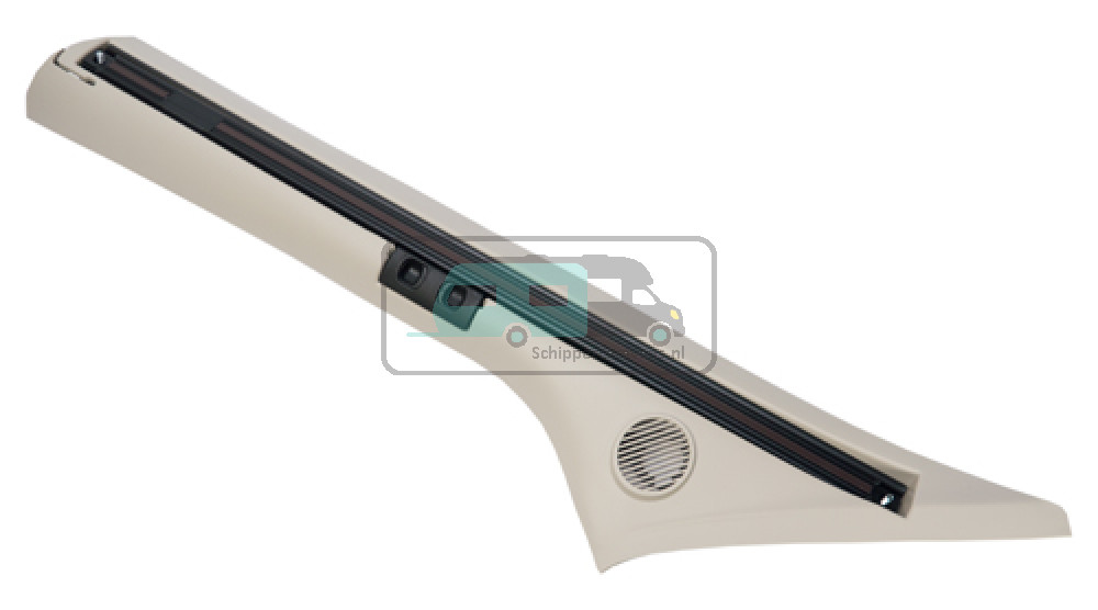 Remifront 4 Ducato 2011 Cassette Rechts Beige