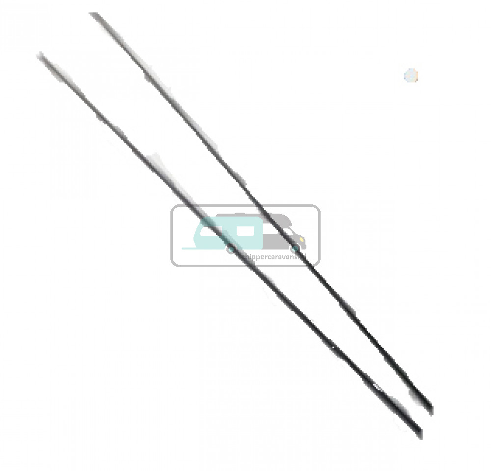 Remifront 2 Iveco Geleidingsstang Onder