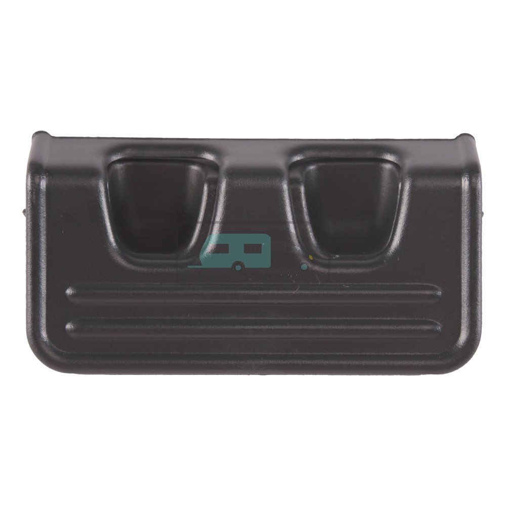 Remifront 2 Handgreep Zijraam