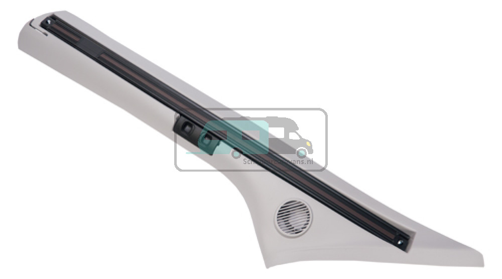 Remifront 4 Ford Transit Cassette Links