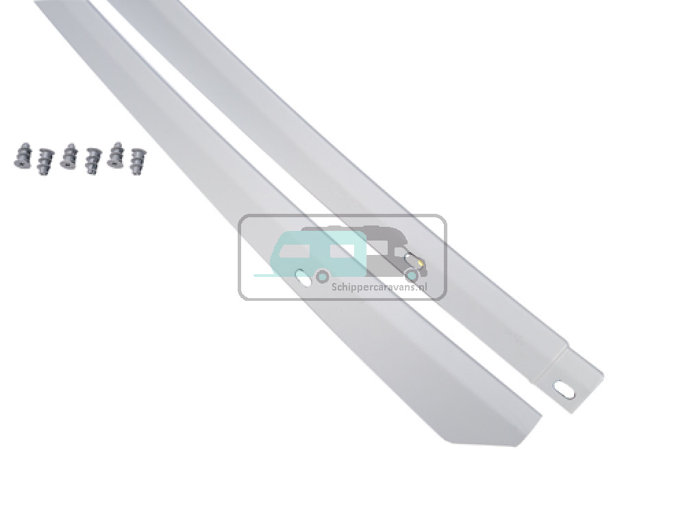 Remifront 4 Ford Transit Afdekking Boven