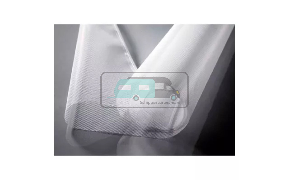 Dometic Vliegengaas Grijs 200x85cm