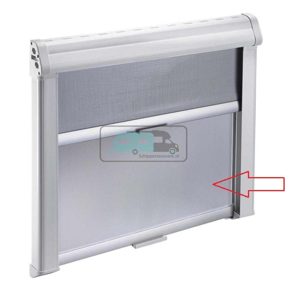 Dometic Verduistering Beige 200x85cm