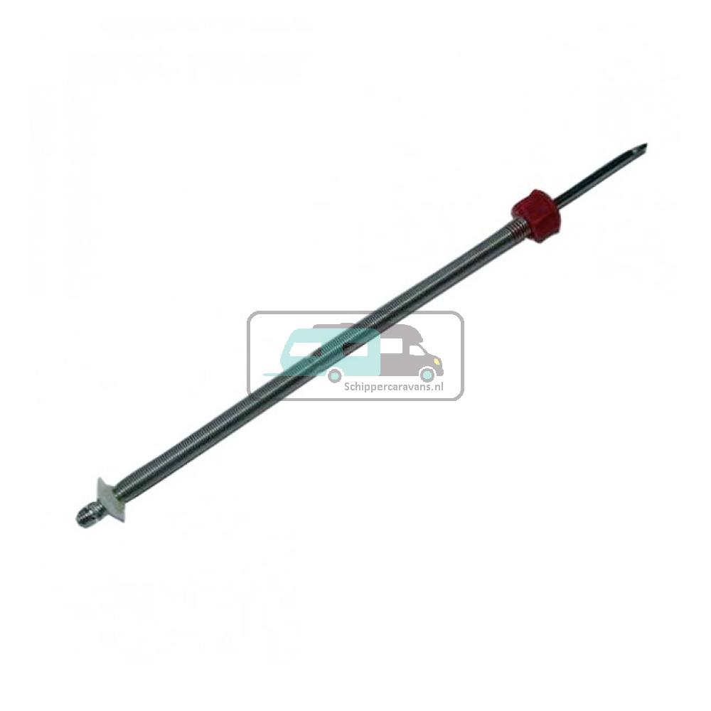 Dometic S4/S6 Combirollo veer FM0081