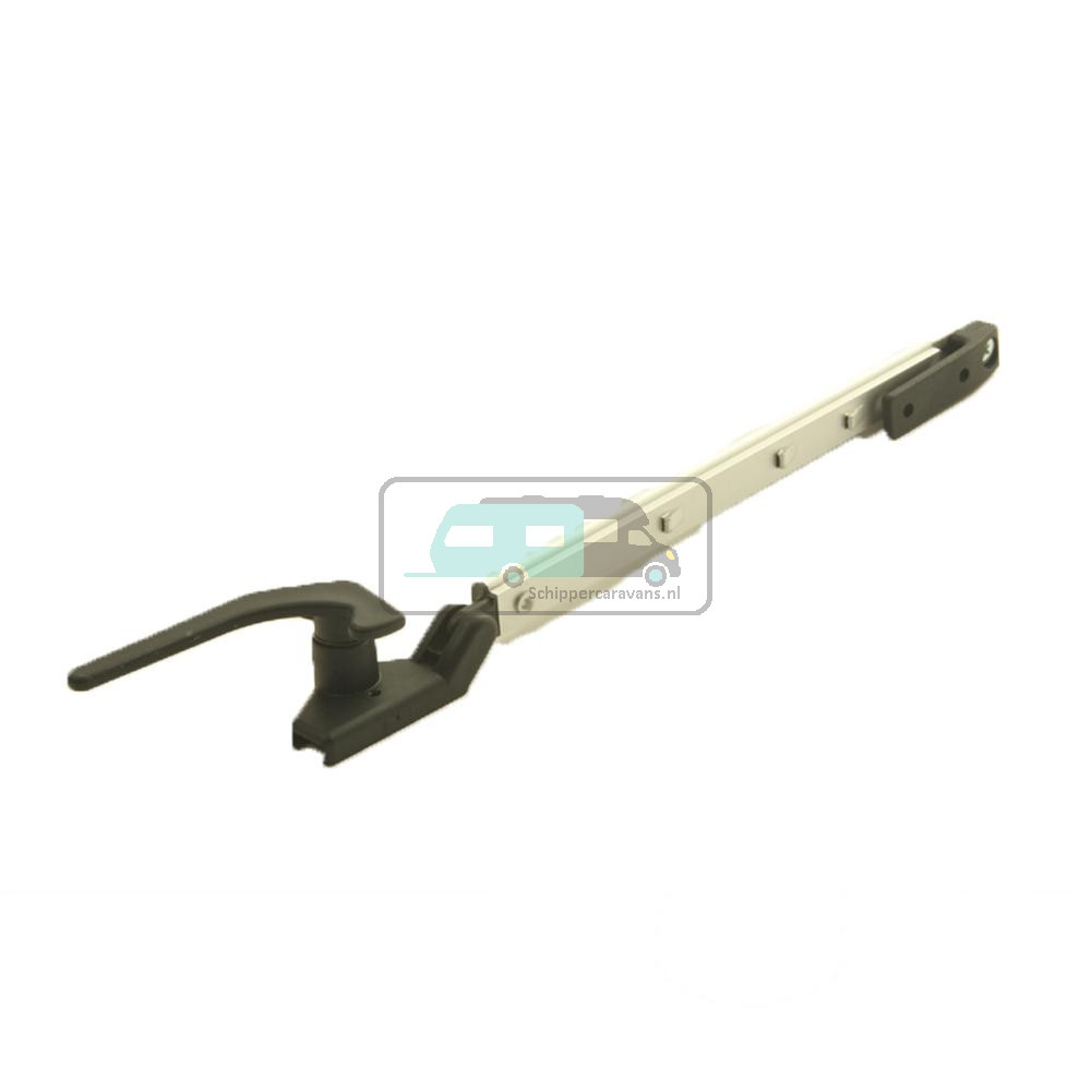 Raamuitzetter Polyfix Klik 20cm Rechts