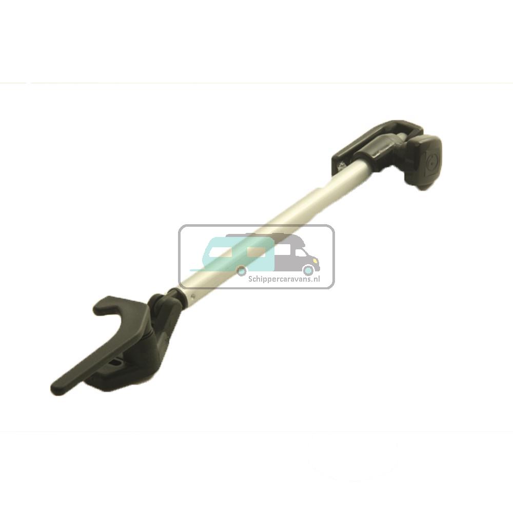 Raamuitzetter Schroef Buis 20cm Links