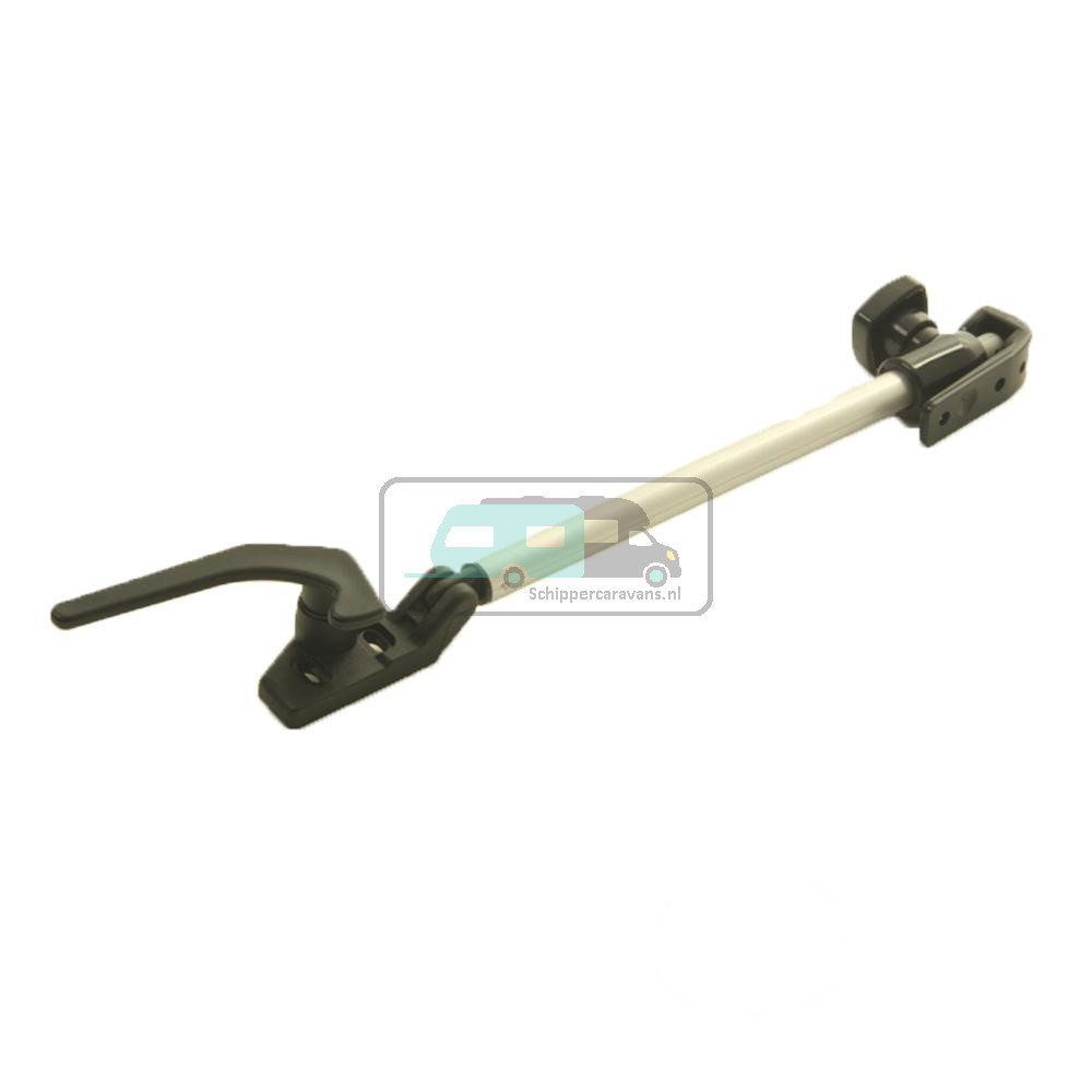 Raamuitzetter Schroef Buis 30cm Rechts