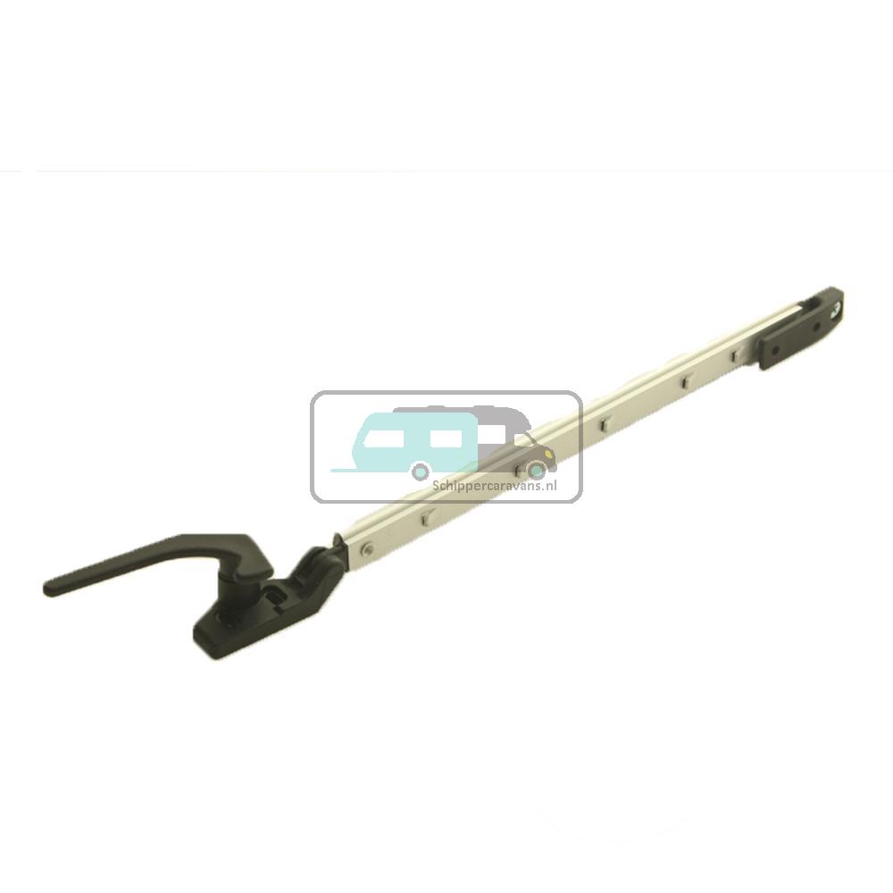 Raamuitzetter Schroef Klik 30cm Rechts