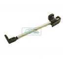 Raamuitzetter Buis 20cm Zonder Aantrekker