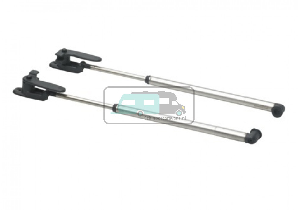 Dometic S4/S5 Raamuitzetter 450mm Lengte 20.7cm