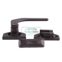 Parapress Raamvergrendeling