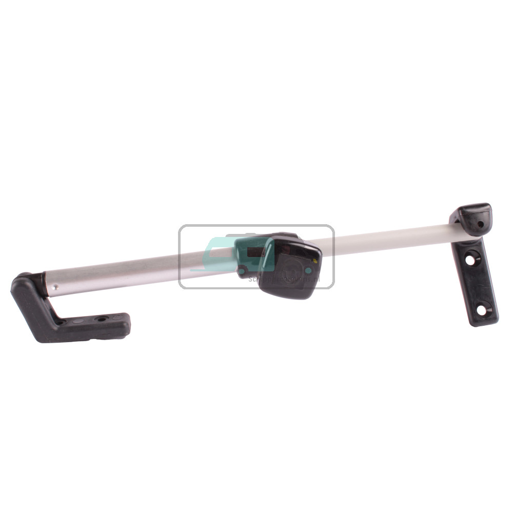 Raamuitzetter 140mm rechts