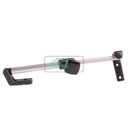 Raamuitzetter 140mm rechts