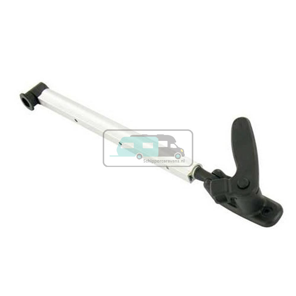 Dometic Raamuitzetter Klik-Klak 600 L+R