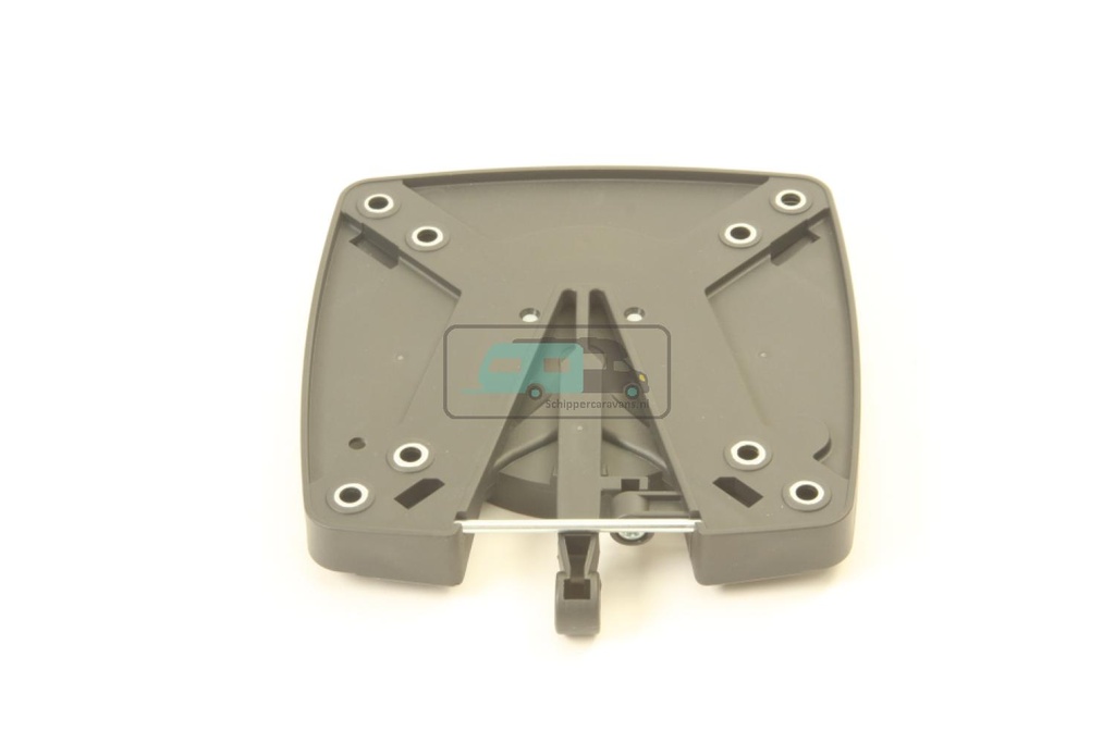 Quickrelease Plaat voor TV Steun Sky