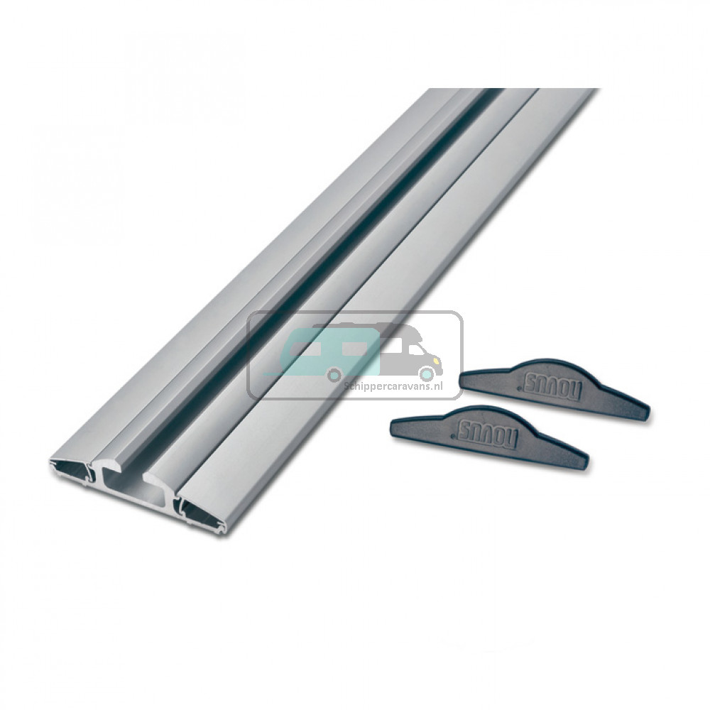 Wandrail voor TV Steun Sky 1050mm