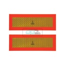 Markeringssticker ECE70 2st.