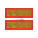 Markeringssticker ECE70 2st.