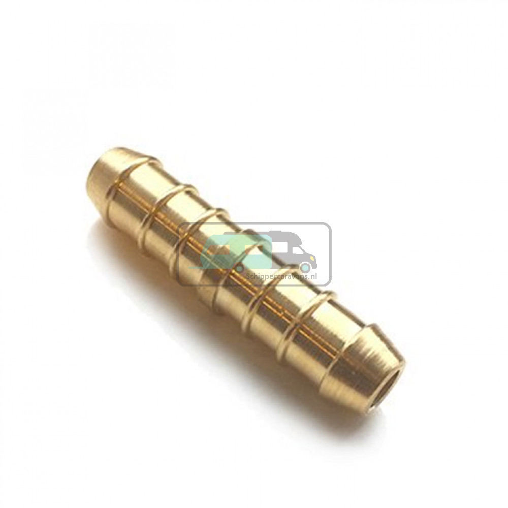 GOK Slangverbinder SLP x SLP 2st.