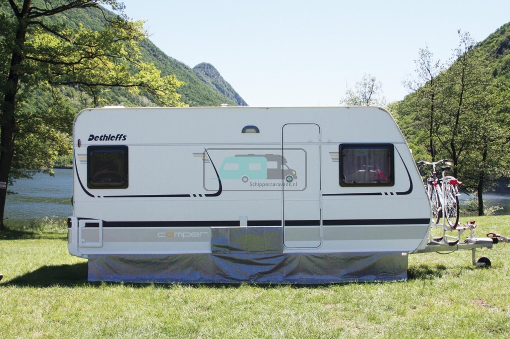 Fiamma Skirting Caravan