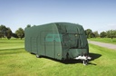 HTD Caravanhoes 450x213cm