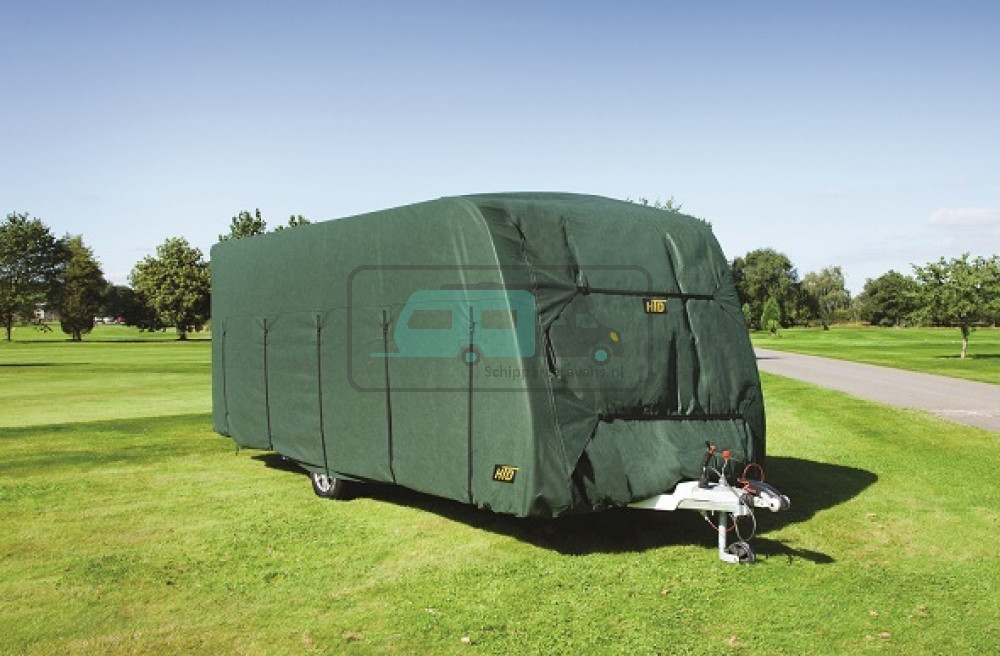 HTD Caravanhoes 550x213cm