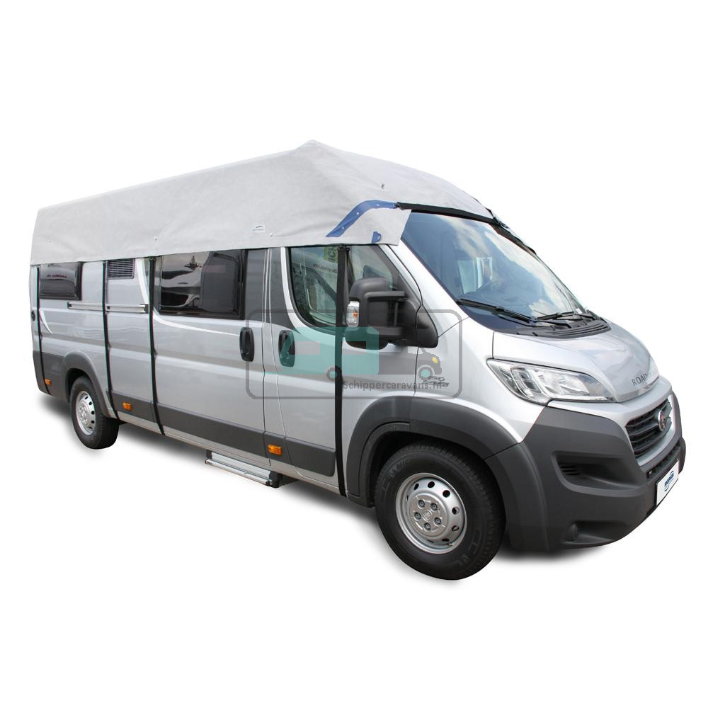 Hindermann Camperhoes Ducato HD-2 300x550cm