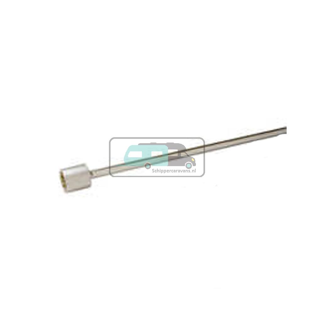 HTD Uitdraaisteunadapter 30cm